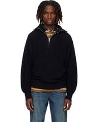 Isabel Marant - Benny Sweater - Lyst