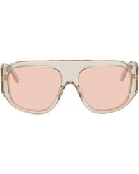 Retrosuperfuture - Biscotto Sunglasses - Lyst