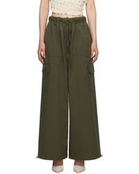 Beaufille - Ernst Trousers - Lyst