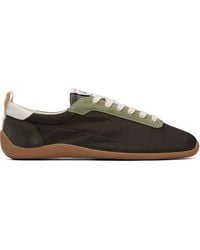 KENZO - Paris Striker' Low Top Sneakers - Lyst