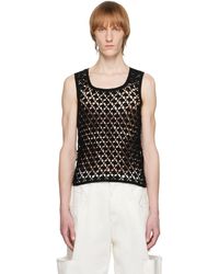 Situationist - Tank Top - Lyst