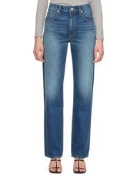SLVRLAKE Denim - Kendra Jeans - Lyst