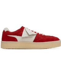 Clarks - Tor 80 Sneakers - Lyst