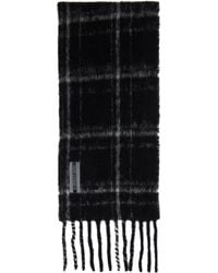 Our Legacy - Estate Scarf - Lyst