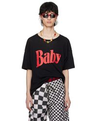 ERL - 'Baby' T-Shirt - Lyst