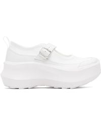 Comme des Garçons - Salomon Edition Rx Marie Jeanne Platform Sneakers - Lyst