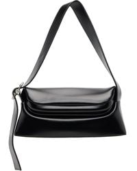 OSOI - Folder Brot Bag - Lyst