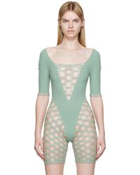 Poster Girl - Ssense Exclusive Jumpsuit - Lyst