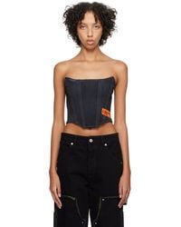 Heron Preston - Washed Tank Top - Lyst