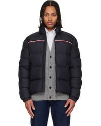 Moncler - Archivo Bouvaque Down Jacket - Lyst