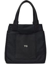 Y-3 - Lux トートバッグ - Lyst