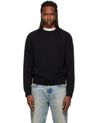 Canada Goose - Loon Sweatshirt - Lyst