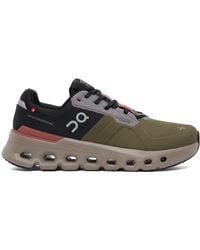 On Shoes - Cloudrunner 2 Waterproof Sneakers - Lyst