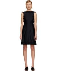Sandy Liang - Prim Midi Dress - Lyst