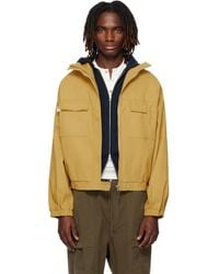 Carrera - Barrau Jacket - Lyst