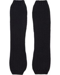 YMC - Fingerless Gloves - Lyst