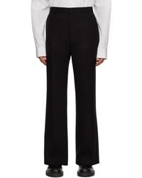 RECTO. - Tailo Trousers - Lyst