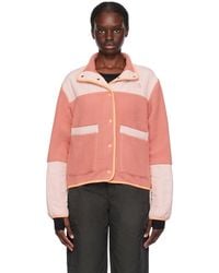 The North Face - Cragmont Jacket - Lyst