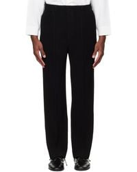Homme Plissé Issey Miyake - Tuxedo Pleats Trousers - Lyst