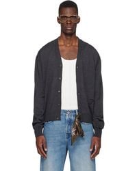 Jacquemus - 'The J' Cardigan - Lyst