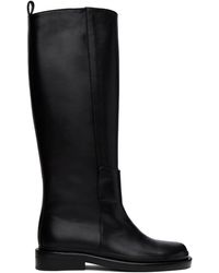 Low Classic - Pull-loop Boots - Lyst