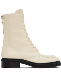 Aeyde - Off- Max Boots - Lyst