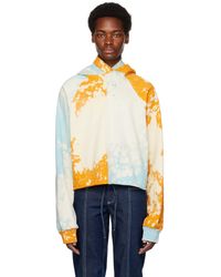 Liberal Youth Ministry - Bi-color Hoodie - Lyst