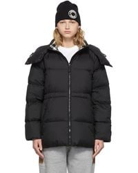 Burberry Padded and down jackets for Women | Online Sale up to 40% off |  Lyst