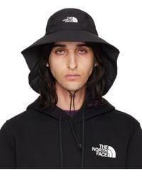 The North Face - Horizon Mullet Brimmer バケットハット - Lyst