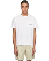 Polo Ralph Lauren - Classic Fit Polo Bear Jersey T-Shirt - Lyst
