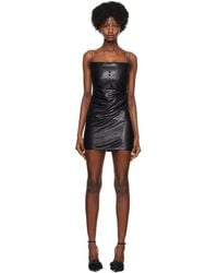 GAUGE81 - Almora Minidress - Lyst