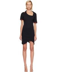Vivienne Westwood - Glory Polo Minidress - Lyst
