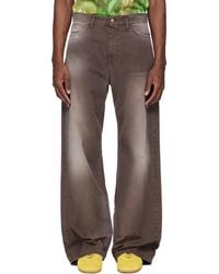 Stockholm Surfboard Club - Chino Trousers - Lyst