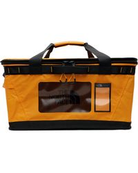 The North Face - Base Camp Gear Box M Duffle Bag - Lyst