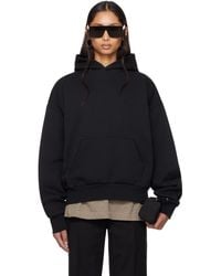 Fear Of God - ブラック Classic フーディ - Lyst