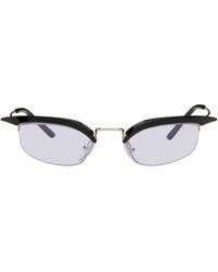 Prada - 'Prada Runway' Sunglasses - Lyst