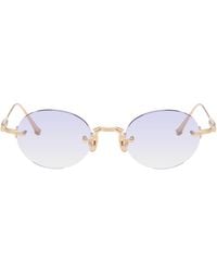 Matsuda - M5002 Sunglasses - Lyst