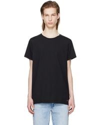 Calvin Klein - Three-pack T-shirts - Lyst