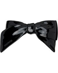Balenciaga - Angie Hair Clip - Lyst