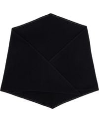 Rier - Losange Scarf - Lyst