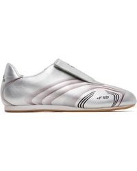 adidas Originals - Ssense Exclusive Taekwondo F50 Sneakers - Lyst