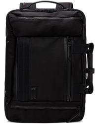 master-piece - Rise Ver.2 3Way Backpack - Lyst