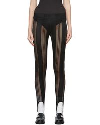 Ganni Leggings for Women | Online Sale up to 76% off | Lyst