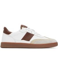 Collegium - Pillar Court Ii Sneakers - Lyst