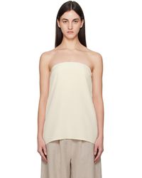 La Collection - Suzanna Top - Lyst