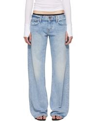 Raimundo Langlois - Bootcut Jeans - Lyst