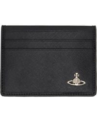 Vivienne Westwood - Bifold Card Holder - Lyst