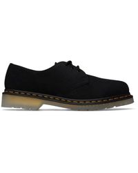 Dr. Martens Ramsey Ii Creepers In Black for Men | Lyst