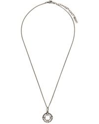Saint Laurent ネックレス メンズ Lyst Jp Net Saint Laurent ネックレス メンズ Lyst Jp Net