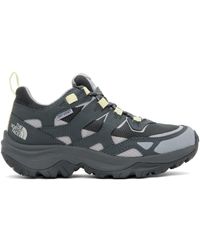 The North Face - Hedgehog 3 Sneakers - Lyst